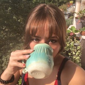 Meet your Posher, Olivia